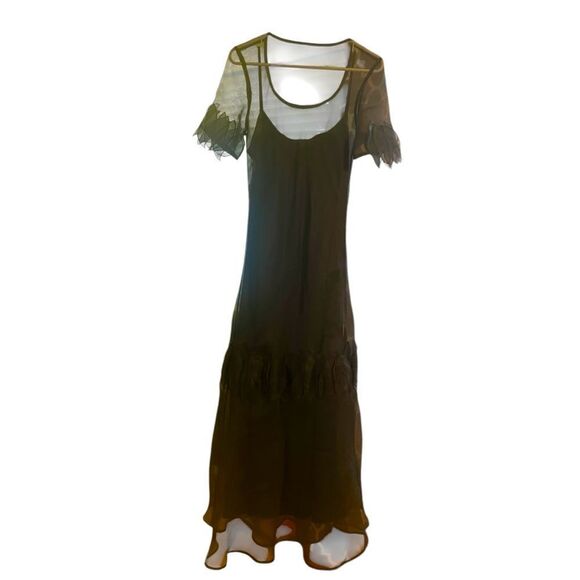 Bellomo Gown - Picture 1 of 12